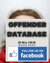 Daniel Field Norton Rapist