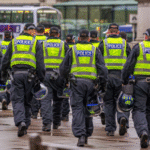 Darren Paton Edinburgh Paedophile