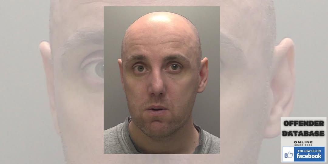 David Brennan Hull Paedophile