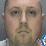 David Graham Tipton Paedophile