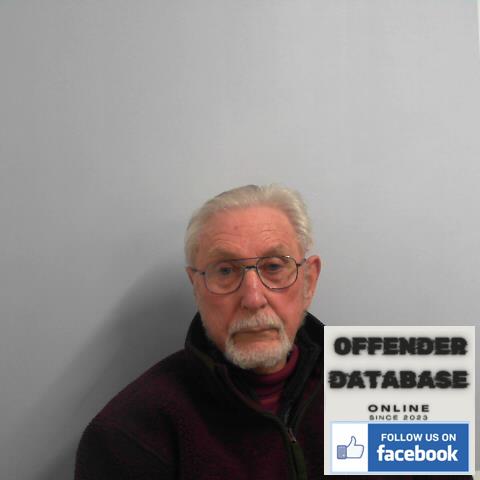 David John Hampshire Pickering Paedophile