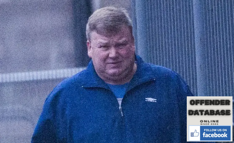 David Knight Dundee Paedophile