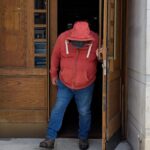 David Nutton St Stephen Paedophile Alleged