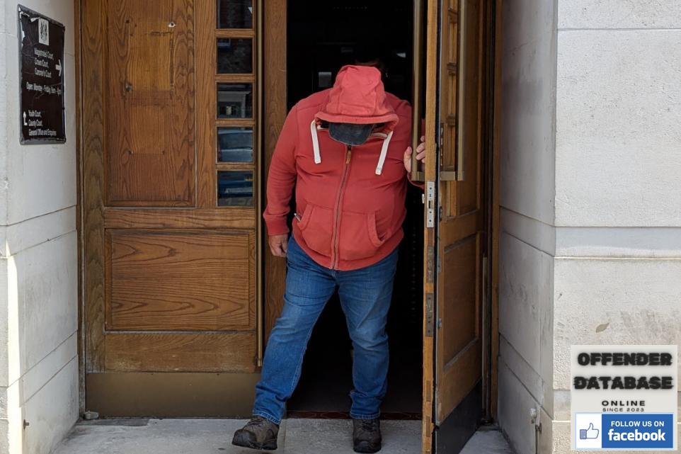 David Nutton St Stephen Paedophile Alleged