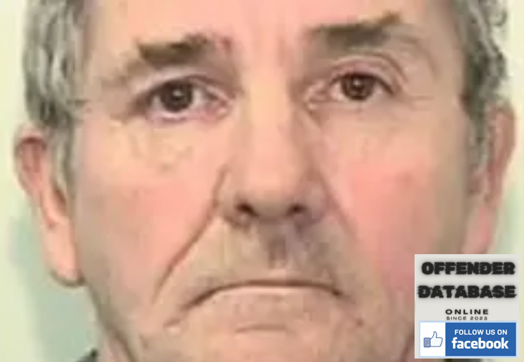 David Thompson Bolton Paedophile