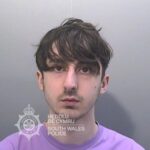 Dean Hanford Blaengwynfi Paedophile