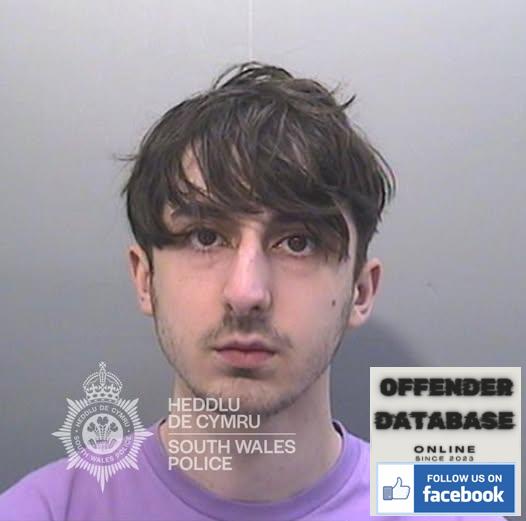 Dean Hanford Blaengwynfi Paedophile Dean Hanford Blaengwynfi Paedophile