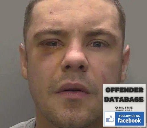 Deven Huteson Hull Rapist