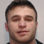 Dilon Rasul Oldham Paedophile