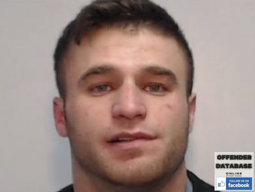 Dilon Rasul Oldham Paedophile