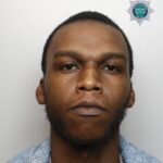 Duane Gardner Hartshill Paedophile