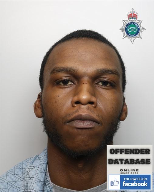 Duane Gardner Hartshill Paedophile