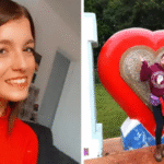 Ellen Cadman-Smith Isle of Wight Paedophile