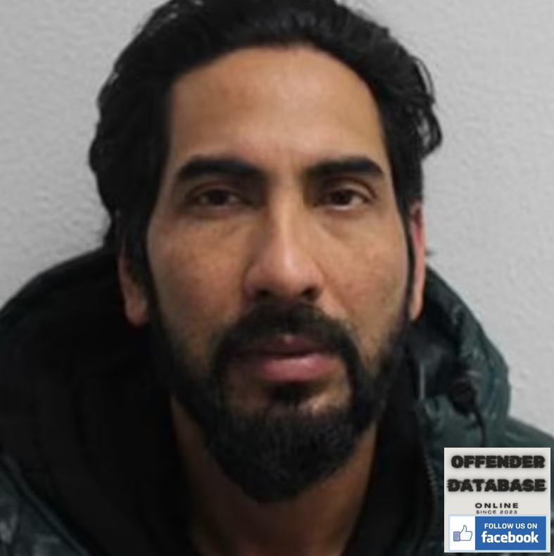 Tower Hamlets Grooming Gang - Greater London Paedophiles