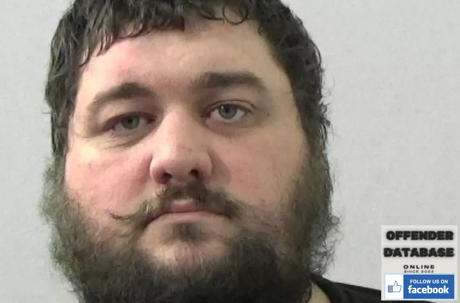 Fraser Brennan Camperdown Paedophile