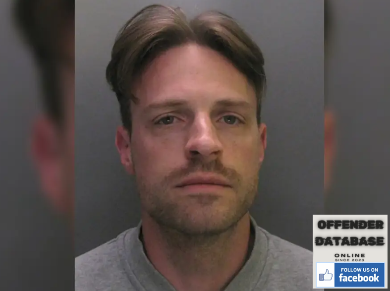 Garth Gatland Cambridge Paedophile Abuser