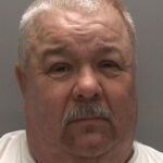 Gary Ward Grimsby Paedophile