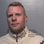 Geoffrey Jones Llanelli Rapist