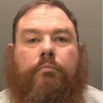 George Brian Chipperfield South Lincolnshire Rapist