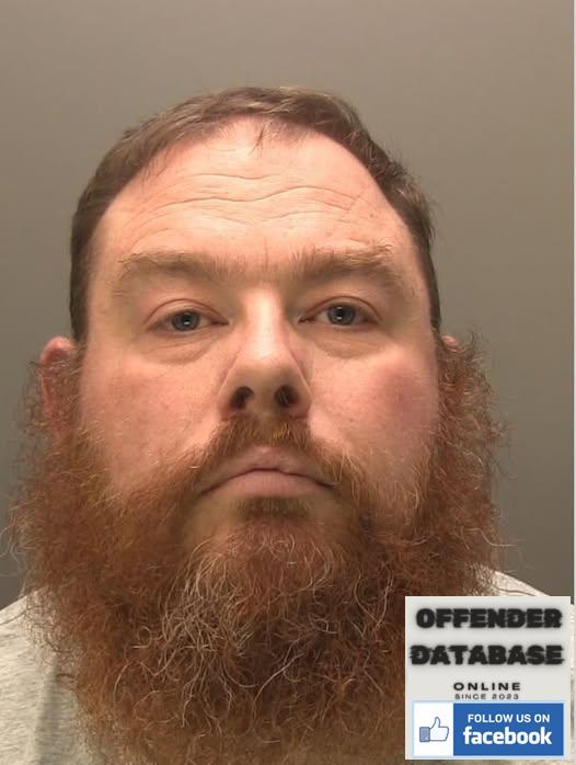 George Brian Chipperfield South Lincolnshire Rapist