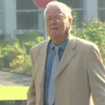 Gordon Anglesea Police Superintendent Paedophile