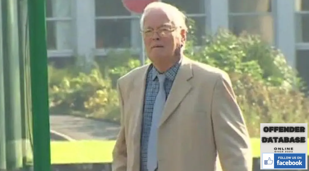 Gordon Anglesea Police Superintendent Paedophile Gordon Anglesea Police Superintendent Paedophile