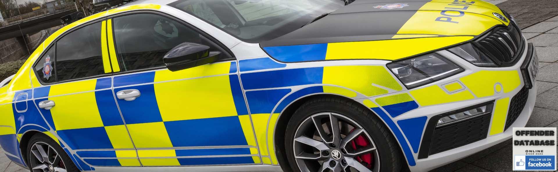 Greater Manchester Police Paedophiles