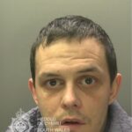 Guy Brigdale Fforestfach Paedophile