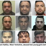 Halifax Grooming Gang - West Yorkshire Paedophiles