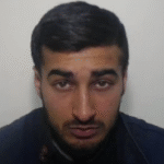 Hassan Ali Oldham Paedophile