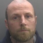 Ian Burdett Leamington Spa Rapist