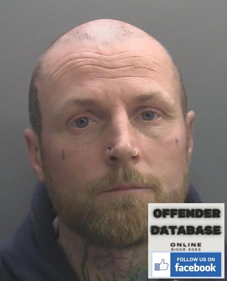 Ian Burdett Leamington Spa Rapist