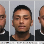 Ipswich Grooming Gang - Suffolk Paedophiles