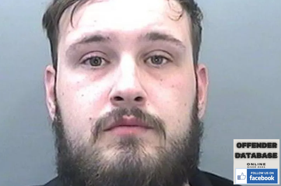 Jack Gillard Trealaw Paedophile