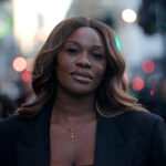 Jackie Adedej Police Sexual Assaults Survivor