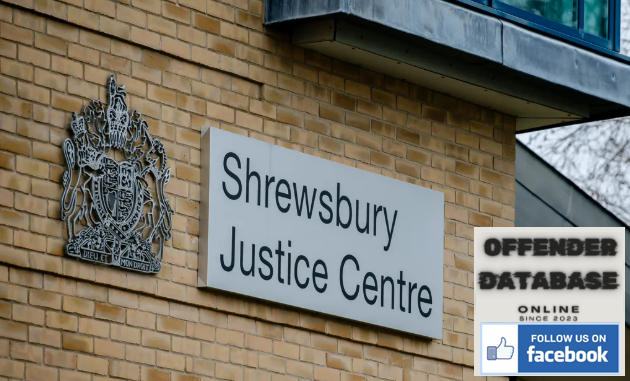 Jake Mayburry-Bennett Shropshire Paedophile Jake Mayburry-Bennett Shropshire Paedophile