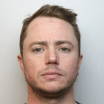 James Hortop Swindon Sex Offender