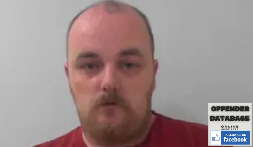 James Laing Ripon Paedophile