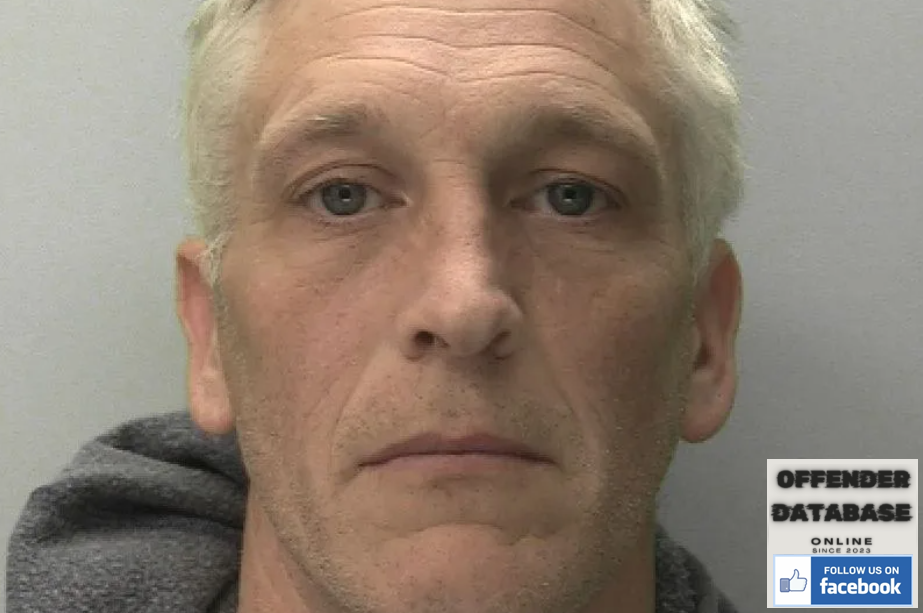 James Power Honiton Paedophile