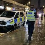 James Truscott South Wales Police