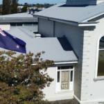 Jason Moa Ashburton Paedophile