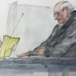 Joël Le Scouarnec French Surgeon Paedophile