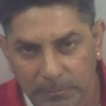Joginder Mahay Gravesend Paedophile
