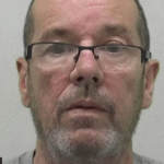 John Bell Gateshead Paedophile