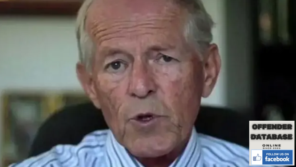 John Smyth QC Paedophile Rapist John Smyth QC Paedophile Rapist