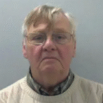John William Laister Abingdon Paedophile