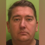 Jonathan Withey Chilwell Paedophile