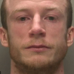 Jordan Towers Woking Paedophile