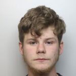 Joshua Lloyd Northampton Paedophile