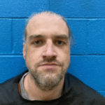 Justin Matthew Adkins Marion Pedophile